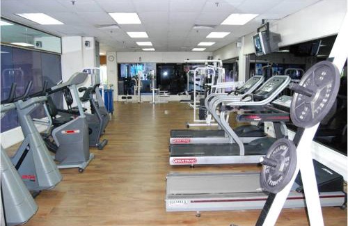 Chow Kit Hotel | Seri Pacific Hotel Kuala Lumpur