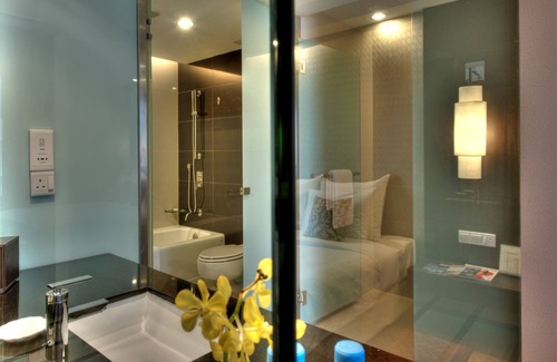 Chow Kit Hotel | Seri Pacific Hotel Kuala Lumpur