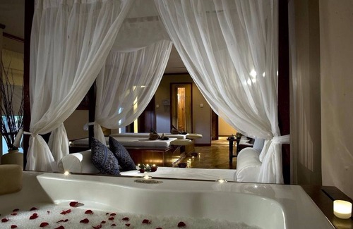 Chow Kit Hotel | Seri Pacific Hotel Kuala Lumpur