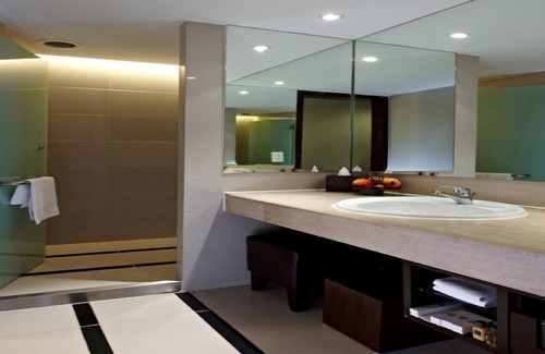 Chow Kit Hotel | Seri Pacific Hotel Kuala Lumpur