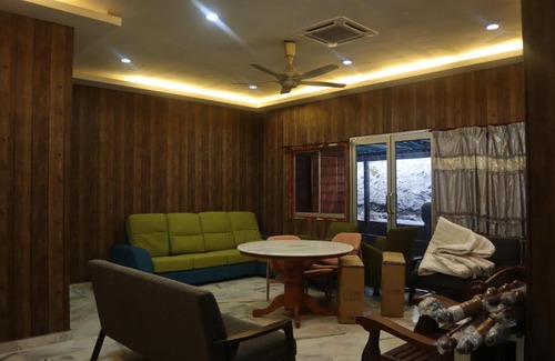Alor Gajah Villa | Seri Pinang Village