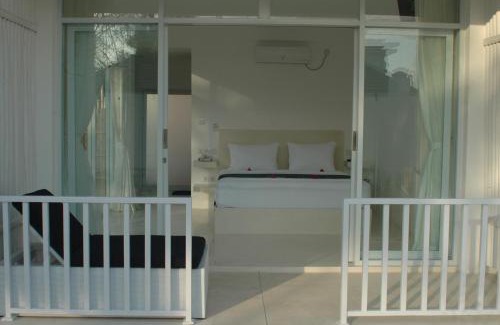 Gili Meno Hotel | Seri Resort Gili Meno - Adults Only