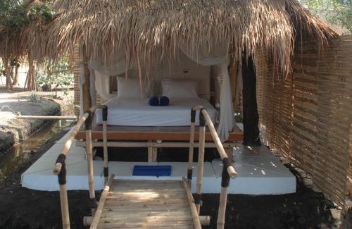 Gili Meno Hotel | Seri Resort Gili Meno - Adults Only