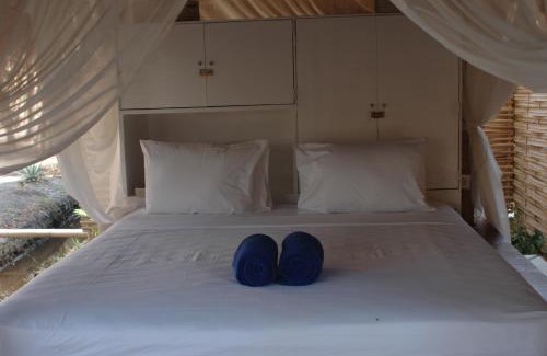 Gili Meno Hotel | Seri Resort Gili Meno - Adults Only