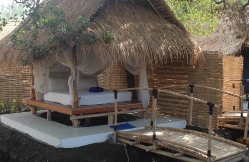 Gili Meno Hotel | Seri Resort Gili Meno - Adults Only