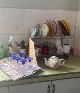 Klebang Besar House | Seri Selasih Klebang!