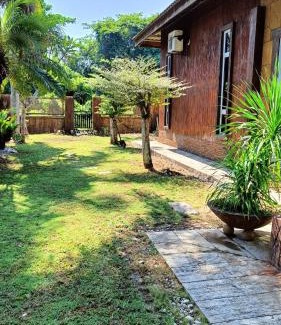 Ganding House | Seri Tanjung Homestay