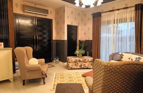 Ganding House | Seri Tanjung Homestay