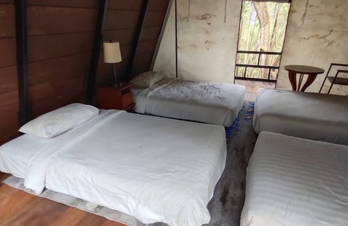 Mangunan Hotel | Seribu Batu Songgo Langit Resort & Camp