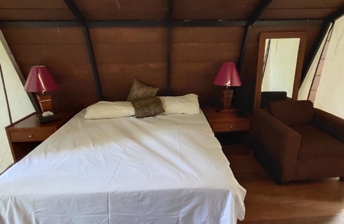Mangunan Hotel | Seribu Batu Songgo Langit Resort & Camp
