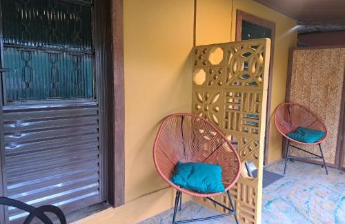 Sao Jorge House | Seriema Hospedagem - Vila de São Jorge