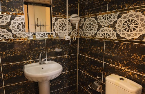Eyyubiye Hotel | Serif Pasa Konaklari