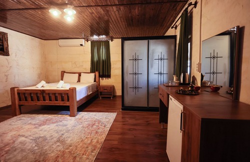 Eyyubiye Hotel | Serif Pasa Konaklari