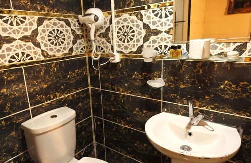 Eyyubiye Hotel | Serif Pasa Konaklari