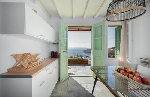 Livadi Apartment | SERIFOS BELLA VISTA 1