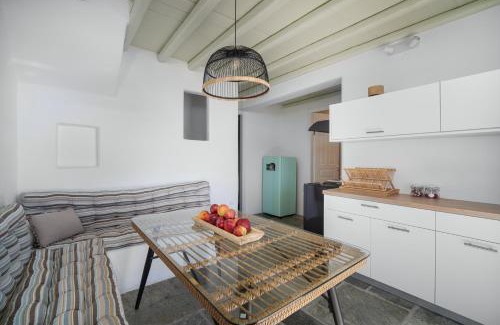 Livadi Apartment | SERIFOS BELLA VISTA 1