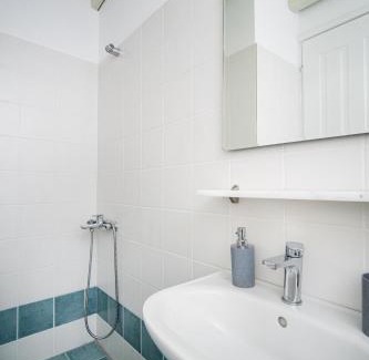 Livadi Apartment | SERIFOS BELLA VISTA 1