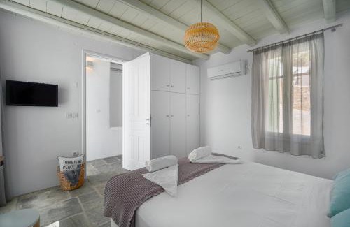 Livadi House | SERIFOS BELLA VISTA 2