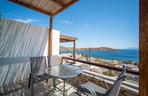 Livadi House | SERIFOS BELLA VISTA 2