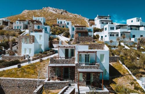 Livadi House | SERIFOS BELLA VISTA 2