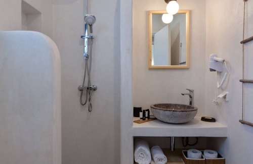 Serifos House | Serifos Blue