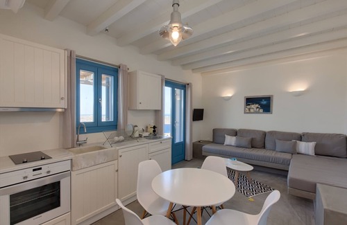 Serifos House | Serifos Blue