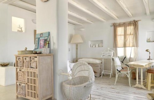 Livadi House | Serifos Homes