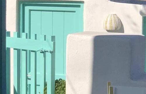 Serifos House | Serifos Sugar Cubes