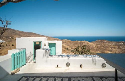 Serifos House | Serifos Sugar Cubes