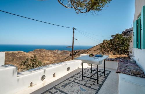 Serifos House | Serifos Sugar Cubes