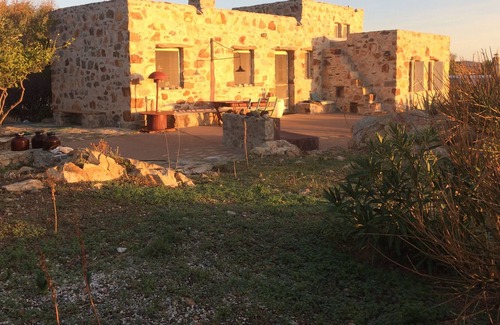 Serifos House | Serifos The Writer's Home - worth to experience