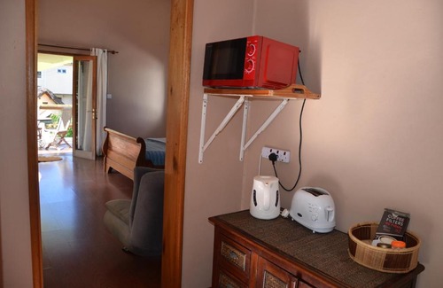 Blue Bay Apartment | serin du cap
