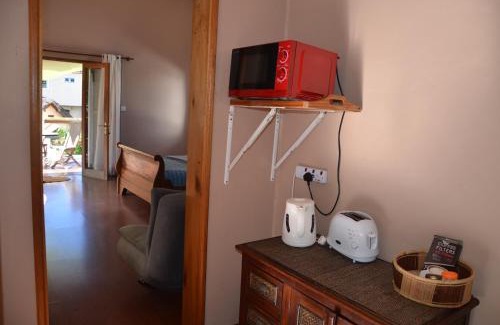 Blue Bay Apartment | serin du cap