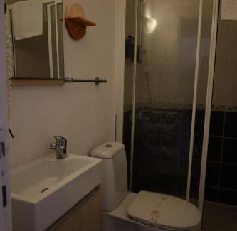 Hacımemis Hotel | Serin Konak Alaçatı