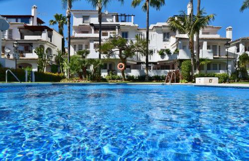 Marbella Apartment | SERINAMAR- Los Naranjos de Marbella