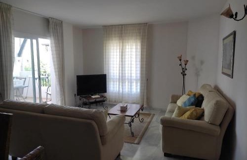 Marbella Apartment | SERINAMAR- Los Naranjos de Marbella