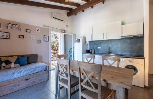 Santa Giulia House | Seringa - 2min de la Plage