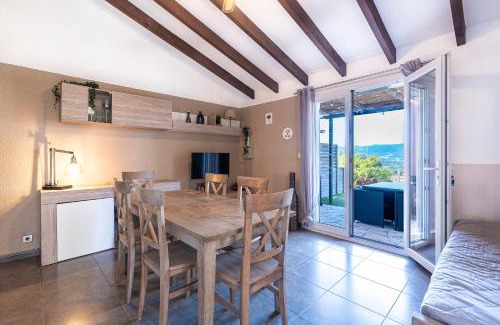 Santa Giulia House | Seringa - 2min de la Plage