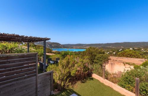 Santa Giulia House | Seringa - 2min de la Plage