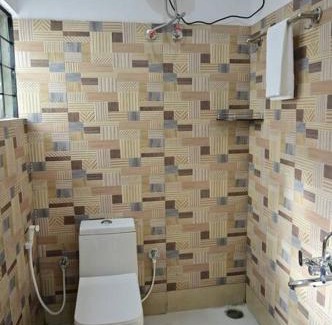 HBR Layout Apartment | Sernity Suites