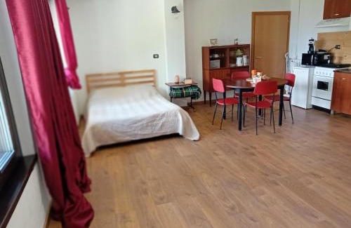 Civo Apartment | Serok: Casa nel Bosco con Bio Sauna