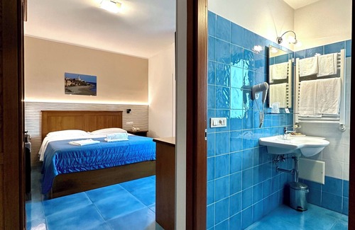 Anzio Hotel | Serpa Hotel Anzio