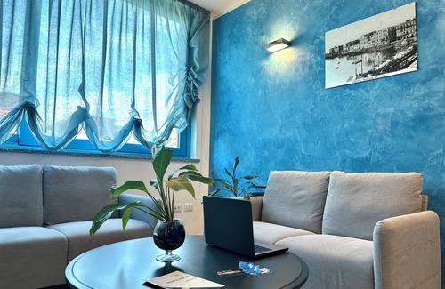 Anzio Hotel | Serpa Hotel Anzio