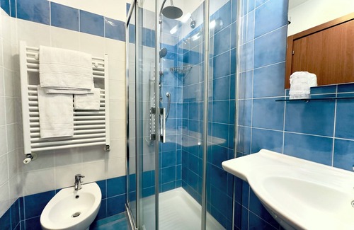 Anzio Hotel | Serpa Hotel Anzio