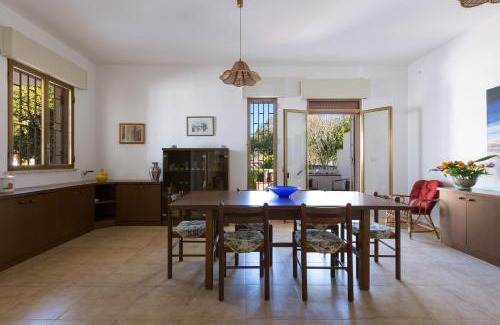 Punta Prosciutto House | Serra degli Angeli by BarbarHouse