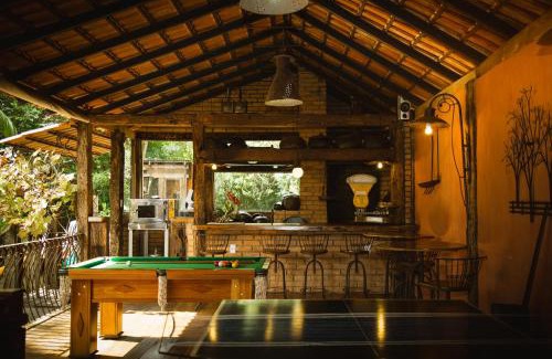 Conceicao do Ibitipoca Hotel | Serra do Ibitipoca Hotel de Lazer