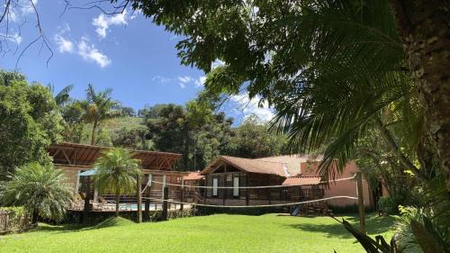 Conceicao do Ibitipoca Hotel | Serra do Ibitipoca Hotel de Lazer