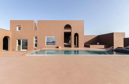 Akrotiri Villa | Serra Exclusive Suites
