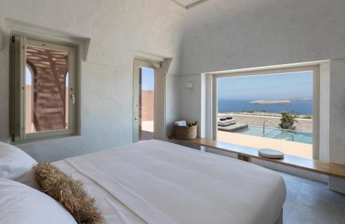 Akrotiri Villa | Serra Exclusive Suites