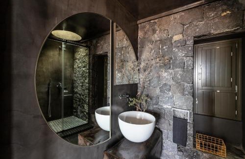 Akrotiri Villa | Serra Exclusive Suites